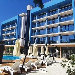 *** Hotel Pautalia Bulgaria