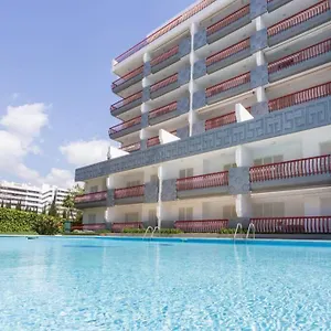Tivoli Apt8 With Pool&garage Apartment Vilamoura