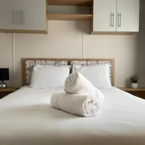 Yorkshire With Hot Tub Lodge York