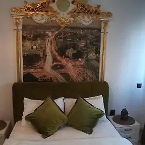 Domum - Old Town - Smardan Apartment Bucharest