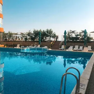 *** Hotel Complex Relax Bulgaria