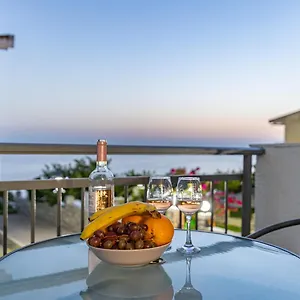  Apartament Kordela Grecia