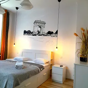 Casa Liveni Apartment Bucharest