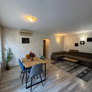 Parchevich 31 Center - 24h Self Check-in Appartement