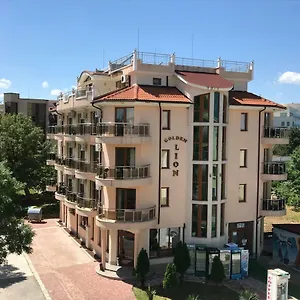 ** Hotel Family Golden Lion Bulgaria