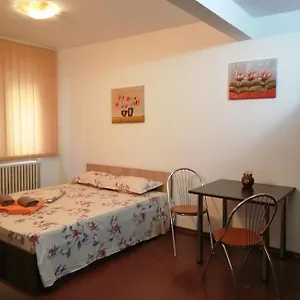  Apartament Doamnei Studio România