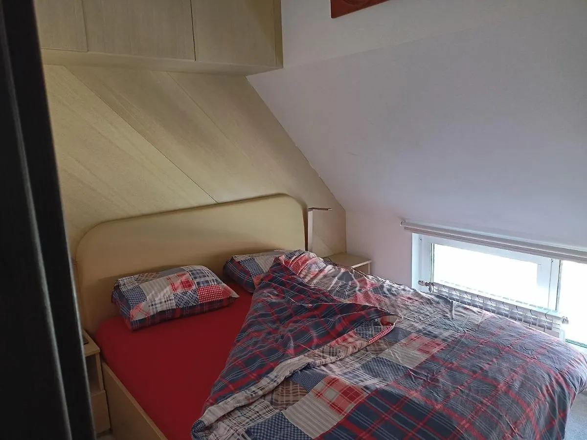 Bright Apartment At A Great Location Sofia Bulgaria