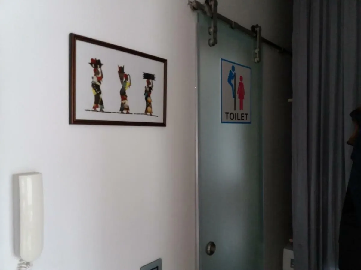 Bright Apartment At A Great Location Sofia